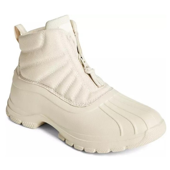 Sperry Women's Duck Float Zip
SeaCycled Boots New - Picture 4 of 13